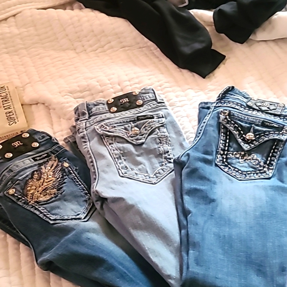 MissMe Jeans